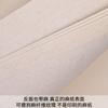 Papel Xuan de cáñamo antiguo de la Dinastía Tang del Sur papel para caligrafía papel para trabajos de impresión con cera Xuan papel de seis pies completo cuatro pies papel para trabajos de exposición nacional antiguo