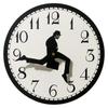 Relojes de Pared de Fábrica Personalizados de Venta Caliente Transfronteriza, Regalos Publicitarios, Relojes Decorativos Personalizados Promocionales, Relojes Silenciosos, Estilo Nórdico