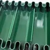 Fabricante Cinta Transportadora con Deflector Inclinado Cinta Transportadora Verde de Escalada Cinta Transportadora de Separación de Materiales Fabricante de Origen