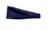 Diadema Deportiva Absorbente de Sudor para Correr Fitness Protector de Frente Bufanda Diadema Primavera y Verano Diadema para Fitness al Aire Libre Estilo Europeo y Americano