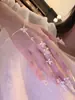 Pulsera Sencilla de Moda Flor de Zirconia Elegante Temperamento Pulsera de Gama Alta Nicho Versátil Joyería Personalizada Al por Mayor para Mujeres