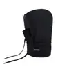 Chapéu Masculino de Inverno para Ciclismo Máscara Fria Cachecol de Pescoço Quente de Inverno Chapéu Pulôver Chapéu Espesso à Prova de Vento com Forro de Lã Proteção de Orelha para Mulheres