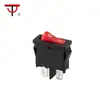 Suministro de Fabricantes Interruptor de Onda Pequeña Interruptor de Barco MRS-101- 0.25kg Pies Dos Velocidades Rebote