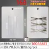 Cartões em Papel Especial de Alta Qualidade, Tamanhos Grande, Médio e Pequeno, para Grampos de Cabelo, Acessórios de Cabelo, Elásticos de Cabelo, Cartões para Joias, Embalagem para Joias de Grampo