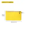 Bolsa de armazenamento para viagem, bolsa organizadora de bagagem de nylon impermeável de grande capacidade, bolsa de embalagem de viagem portátil comprimível