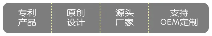 公司优势