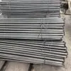 A ancoragem de junta de tubo usada para suporte de rocha subterrânea é projetada para fácil operação e instalação, tornando-a uma solução prática para aplicações de mineração.