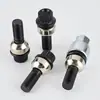 95836105700 É Adequado para Porsche Conjunto de Travas de Roda Porsche Cayenne 911 Panamera Kaman