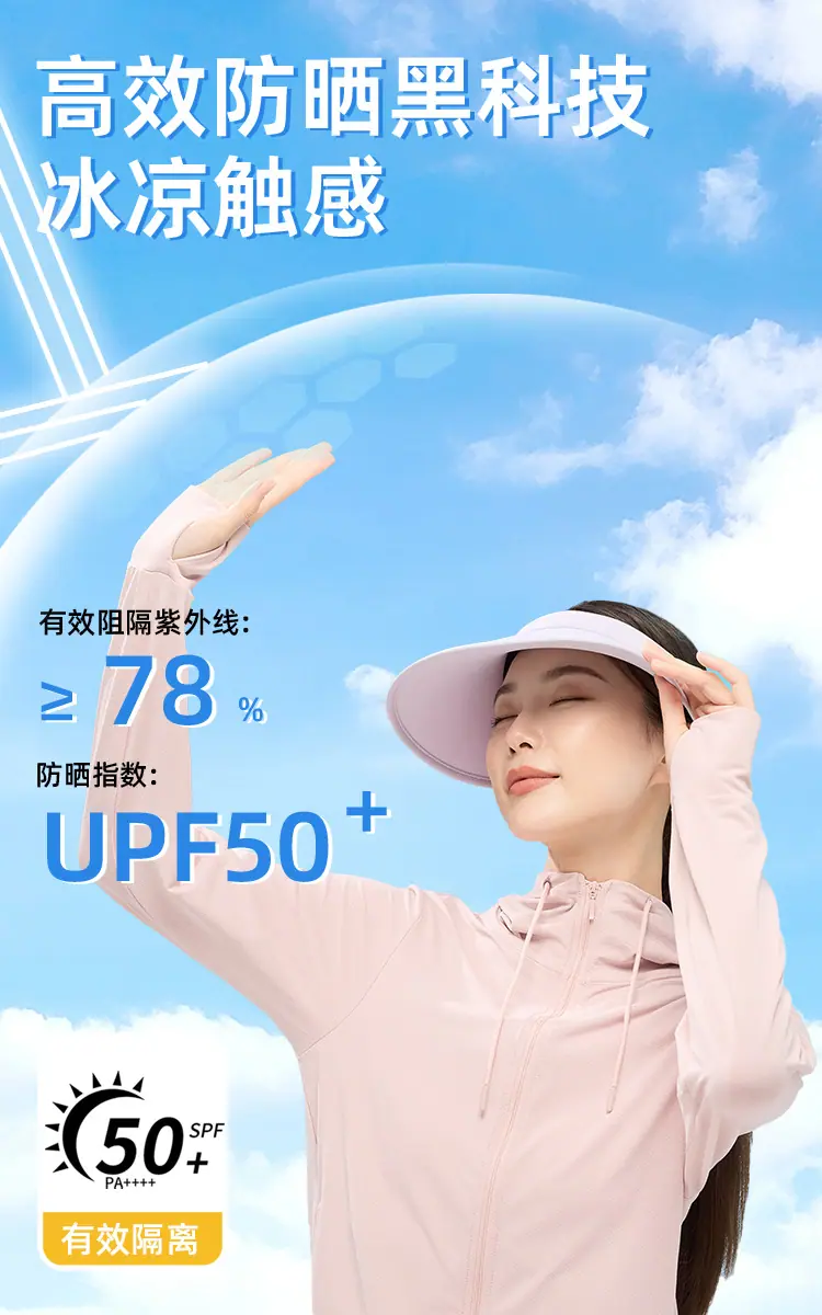 锦氨详情海报