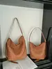 Bolsa de balde tecida à mão em pele de carneiro, uma bolsa tote e de ombro vintage de alta qualidade com grande capacidade, adequada para o dia a dia e pode ser usada como bolsa transversal.; atacado de fábrica
