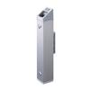 Recolector de colillas de cigarro para exteriores para interiores y exteriores para colgar en la pared vertical columna de ceniza para fumar industrial acero inoxidable colilla de cigarro