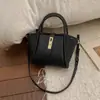Bolso de Mujer Versátil de Moda 2026 Nuevo Otoño e Invierno Casual Nicho Bolso de Mano Bolso de Hombro Bolso Cesta para Viajes