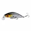 Comercio exterior Señuelo Luya falso sumergible Mino 7cm/ 8g fábrica buceo remoto pesca en mar róbalo Señuelo biónico Luya