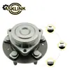 Rolamento de Cubo de Roda 90922186 Unidade de Roda Traseira Aplicável à Unidade de Roda Buick GL8 ES