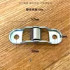 Accesorios de rueda inferior para ancho de puerta de UPVC y polea de ventana corrediza de vidrio móvil para ancho de ventana