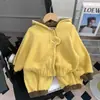 Inverno Novo Bebê Desenho Animado Criança Conjunto Desenho Animado Estiloso Moda Roupas de Inverno Infantil Doce Fofo Conjunto de Duas Peças