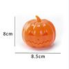 Nuevos Juguetes para Perros Juguetes de Calabaza Tpr Nuevos Juguetes para Masticar para Perros Tamaño Pequeño Perros Alivio del Aburrimiento Artefacto Venta al por Mayor