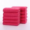 Toallas para Barbería, Toallas para Secado de Cabello de Salón de Belleza, Pañuelos para la Cabeza, Limpieza de Hoteles, Lavado de Autos, Toallas Absorbentes
