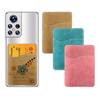 Nueva funda para tarjetas de color sólido de cuero funda para tarjetas de transferencia térmica sublimación impresión de funda para tarjetas material de funda para tarjetas de cuero PU al por mayor