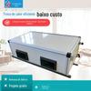 Unidade de ar condicionado de sistema de ar fresco comercial unidade de jato combinada remota horizontal tipo de teto Unidade de ar fresco
