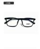 Las nuevas gafas TR90 ultraligeras y cómodas para estudiantes y adolescentes con montura pequeña se pueden equipar con un negocio de miopía que se puede vender al por mayor.