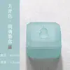 Cartucho de tinta de esmalte de color Fulu con tapa no se seca fácilmente tinta humectante caligrafía pintura tradicional china piedra de tinta estanque de tinta puede contener tinta y agua