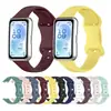 Adecuado para Huawei Band 11/11Pro Hebilla Mariposa Correa de Silicona Huawei Band11Pro Correa Deportiva