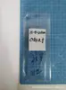 Fábrica de Origen Puede Imprimir Logo, Bandeja Interior de Ampolla Anti-Rayaduras y Anti-Pérdida, Revestimiento de Ampolla Más Vendido de Varias Formas y Alta Definición