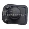 O interruptor do espelho retrovisor é adequado para Volkswagen Bora 18G 959 565