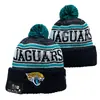 Exportación al por mayor Sombreros de lana NFL Sombreros de punto Otoño e Invierno Cálidos Modernos de Moda Sombreros de lana para Hombres y Mujeres Parejas