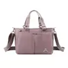 Bolso de Mujer Chibao Nuevo Moda Casual Bolso de Hombro para Mujer Gran Capacidad Bolso Cruzado Simple Bolso Versátil para el Trabajo