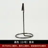 Suporte Porta Incenso para Uso Interno em Casa, Suporte Criativo para Espiral de Mosquito