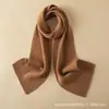 Bufanda de Cachemir 100% de Alta Gama, Sencilla y Ultra Suave para Hombres y Mujeres, Estilo Pareja, Nuevo Chal Versátil Otoño e Invierno 2025