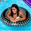 Producto Genuino Americano Intex 59252 Flotador Gigante Tipo Dona Nadador