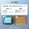 Adecuado para el purificador de aire Xiaomi Mijia 1/2s/3/4/Lite/F1/Pro/H además del elemento de filtro de formaldehído