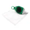 Fu aplicável transfronteiriço. Acessórios para aspirador Vic VB100FP100 Varredura e arrasto automáticos Saco de pó doméstico integrado