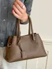 Bolsa de mão feminina de alta qualidade 2026 nova moda primavera-verão versátil bolsa de ombro bolsa transversal para o dia a dia para mulheres