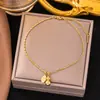 Conjunto de Colar de Aço Titânio para Mulheres Dongguan Transfronteiriço, Conjunto de Colar e Pulseira de Coração de Alta Qualidade, Conjunto de Joias da Moda Leve de Luxo