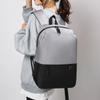 Nova Bolsa Grande para Laptop Feminina Estilo Coreano Casual Multifuncional Antifurto Mochila de Negócios Atacado Transfronteiriço Masculino