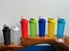 Copo para Milkshake com Balança Portátil 600ml Copo Agitador Chaleira Esportiva Copo para Proteína em Pó Copo Fitness Ponto de Venda