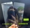 Para Google Pixel8 Película de Vidro Temperado Desbloqueado 8pro Película de Celular de Tela Cheia Pixel 8 Alumínio Alto Cola Grossa Película Protetora