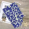 Nova Bolsa de Cordão de Algodão e Linho Bolsa de Cordão de Linho Conjunto de Bolsas de Lona Mochila com Cordão Logo em Serigrafia