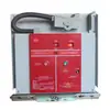 Interruptor Automático de Vacío de Alto Voltaje Shanghai People Vs1-12 Zn63A.Crs1. Tipo Carrito de Mano Tipo Fijo Interior 10Kv