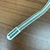 Venta Directa de Fábrica Accesorios para Ropa Cordón Plano para Cintura Cordón para Sombrero Cordón Unisex Moda Casual Popular Letra Campana