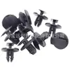 856553 Panel de Revestimiento Universal para Puerta de Coche Clip para Panel de Puerta Clip de Fijación de Logo en Parachoques Clip de Hebilla de Coche Fábrica de Hebillas para Coche