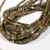 Nuevo Estilo Chino Pulsera Collar de Piedra Natural con Cuentas DIY Verano Popular Mercado Hecho a Mano Accesorios de Cuentas Sueltas Material Piedra
