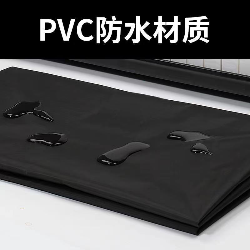 电子钢琴防尘罩 (4)