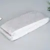 Almohadilla de Papel Filtro de Algodón Absorbente de Aceite de Tela No Tejida para Campanas Extractoras de Succión Lateral, Algodón Absorbente de Aceite para Bandeja de Aceite, Algodón Absorbente de Aceite al por Mayor