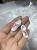 Accesorios para Muñecas al por Mayor Zapatos Lijia Ropa Pequeña Usable Comercio Exterior Lista de Cola