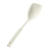 Raspador de Silicone de Grau Alimentício Assado Pincel de Óleo Dois-em-Um Resistente a Altas Temperaturas Espátula de Bolo Doméstica Colher Espátula Conjunto Dois-em-Um